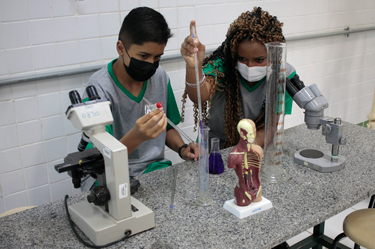 Laboratorio de ciencia FotoMoacirEvangelista22102021