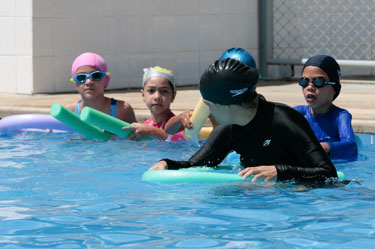 Projeto de inclusao socioesportivo FotoMoacirEvangelista01022022 1 de 2