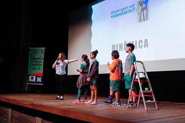 20 4 2022 Segurança na escola e nota 10 Sesi Taguatinga Foto Victor Hugo Pessoa 8