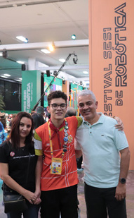 29 05 familia robotica moacir evangelista 1