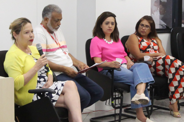 Encontro de jovens aprendizes no MPDFT Vira Vira 5 5 2022 fotoMarcosGomes SesiDF 2