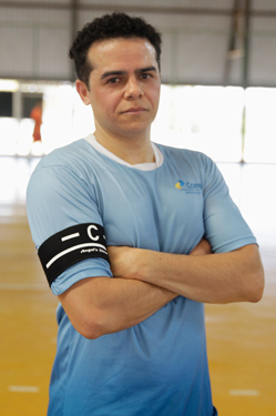 Jogos Sesi DF FotoMoacirEvangelista27082022 1