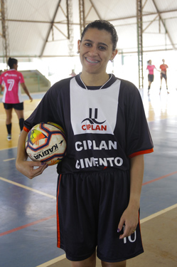 Jogos Sesi DF FotoMoacirEvangelista27082022 2