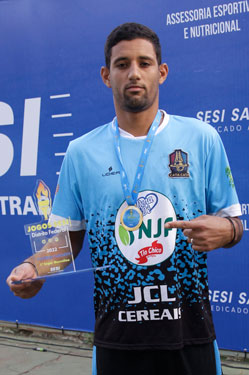 Jogos Sesi Encerramento FotoMoacirEvangelista10092022 4