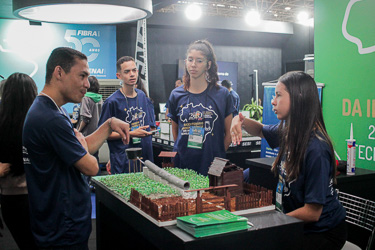 29 11 2022 19 Semana Nacional de Ciencia e Tecnologia Foto Victor Hugo Pessoa Capa 3