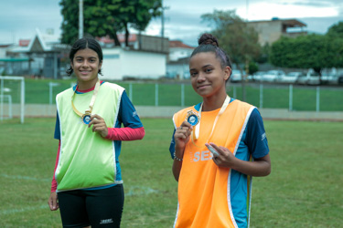 Festival Centro de Excelencia em Esporte Sesi Taguatinga foto Bruno Frauzino 12.11.2022 2