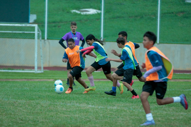 Festival Centro de Excelencia em Esporte Sesi Taguatinga foto Bruno Frauzino 12.11.2022