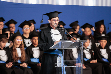 10 12 2022 Formatura Sesi Taguatinga Foto Victor Hugo Pessoa 16