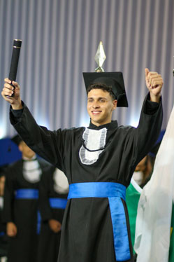 9 12 2022 Formatura Sesi Sobradinho Foto Bruno Frauzino 1