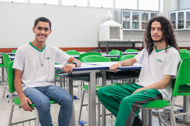 15 12 2022 premiados na olimpiada nacional de ciencias Foto Victor Hugo Pessoa