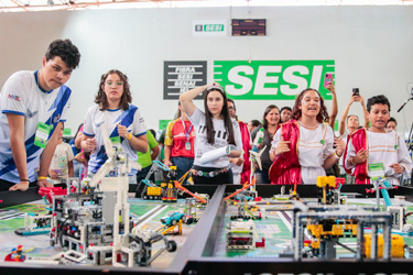 10 02 torneio sesi robotica victor hugo sesi 3