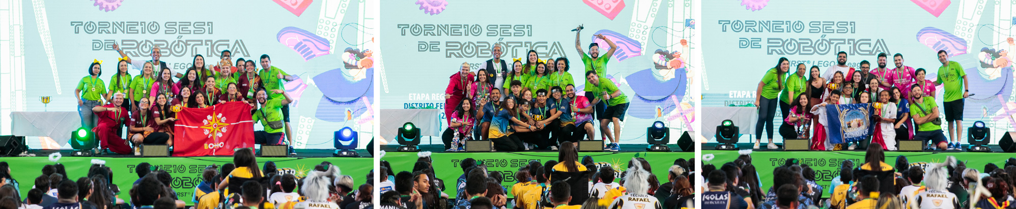 11 2 23 Festival Regional de Robotica Imagens Victor Hugo Pessoa 29