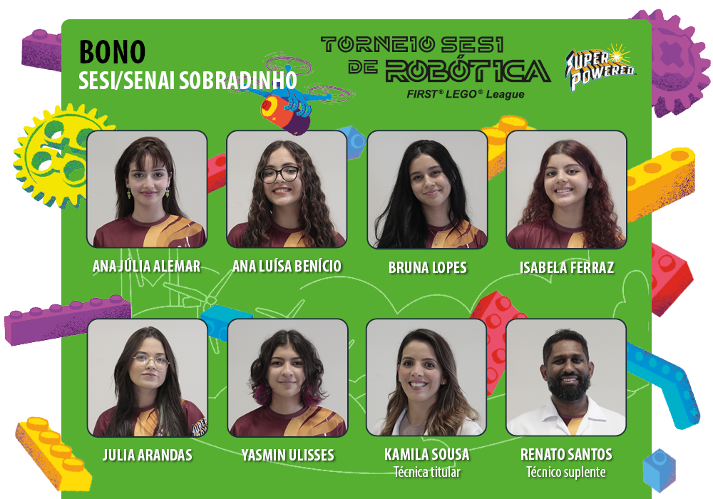 bono robotica participantes 2023