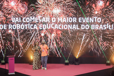 15 03 2023 Festival Sesi de Robótica Nacional 2023 Foto Victor Hugo Pessoa