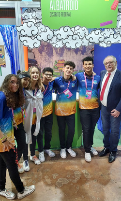 15 03 2023 albatroid presidente jamal nilson carvalho 1