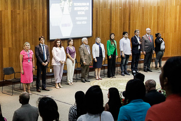 15 5 2023 Vira vida MPDFT Foto Victor Hugo Pessoa Capa