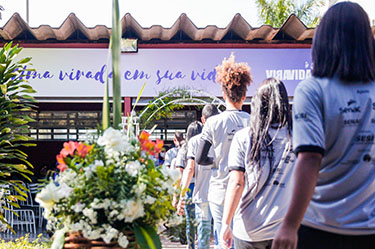 23 6 2022 Aula inaugural Vira Vida 14 Foto Victor Hugo Pessoa 10