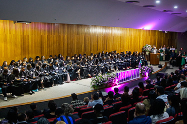 27 6 2023 Formatura 14 turma Vira Vida Foto Victor Hugo Pessoa Sesi DF