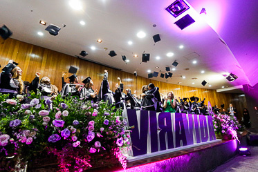 27 6 2023 Formatura 14 turma Vira Vida Foto Victor Hugo Pessoa SesiDF