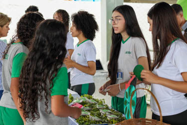 28 10 2023 Mostra de Ciências e Tecnologia Gama Fotos Marcos Gomes 17