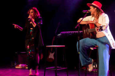 Elas Cantam Rita Lee