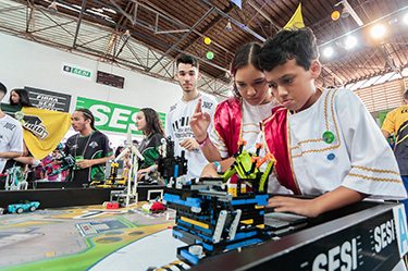 Torneio Robotica 11 2 23VictorHugoPessoa Sesi DF interna