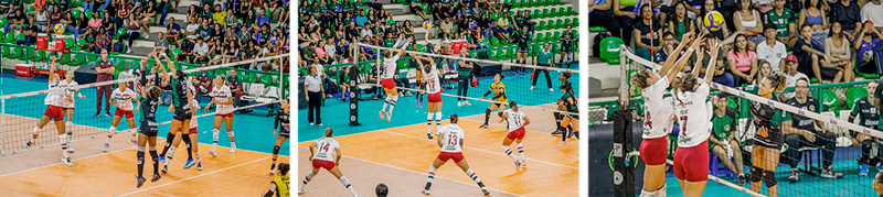 Tripa Volei
