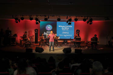 19 11 2022 Semi Final Sesi Musica 2022 Foto Marcos Gomes SesiDF