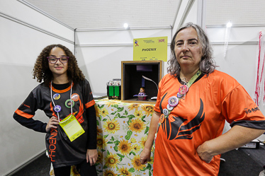8 12 2023 Torneio Regional de Robotica 2023 Foto Bruno Frauzino sesi df 2