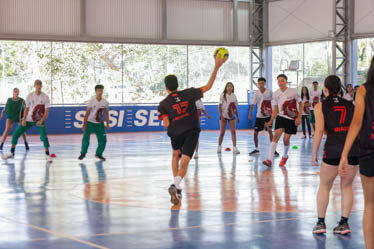 25 6 2024 Jogos Escolares Sesi Sobradinho 2024 Foto Victor Hugo Pessoa 14