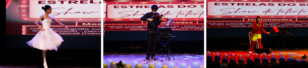 9 8 2024 Show de Talentos Estrelas do Sesi Foto Victor Hugo Pessoa Tripa