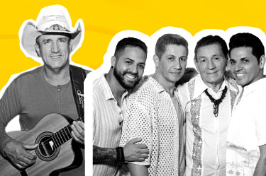 shows 28setembro