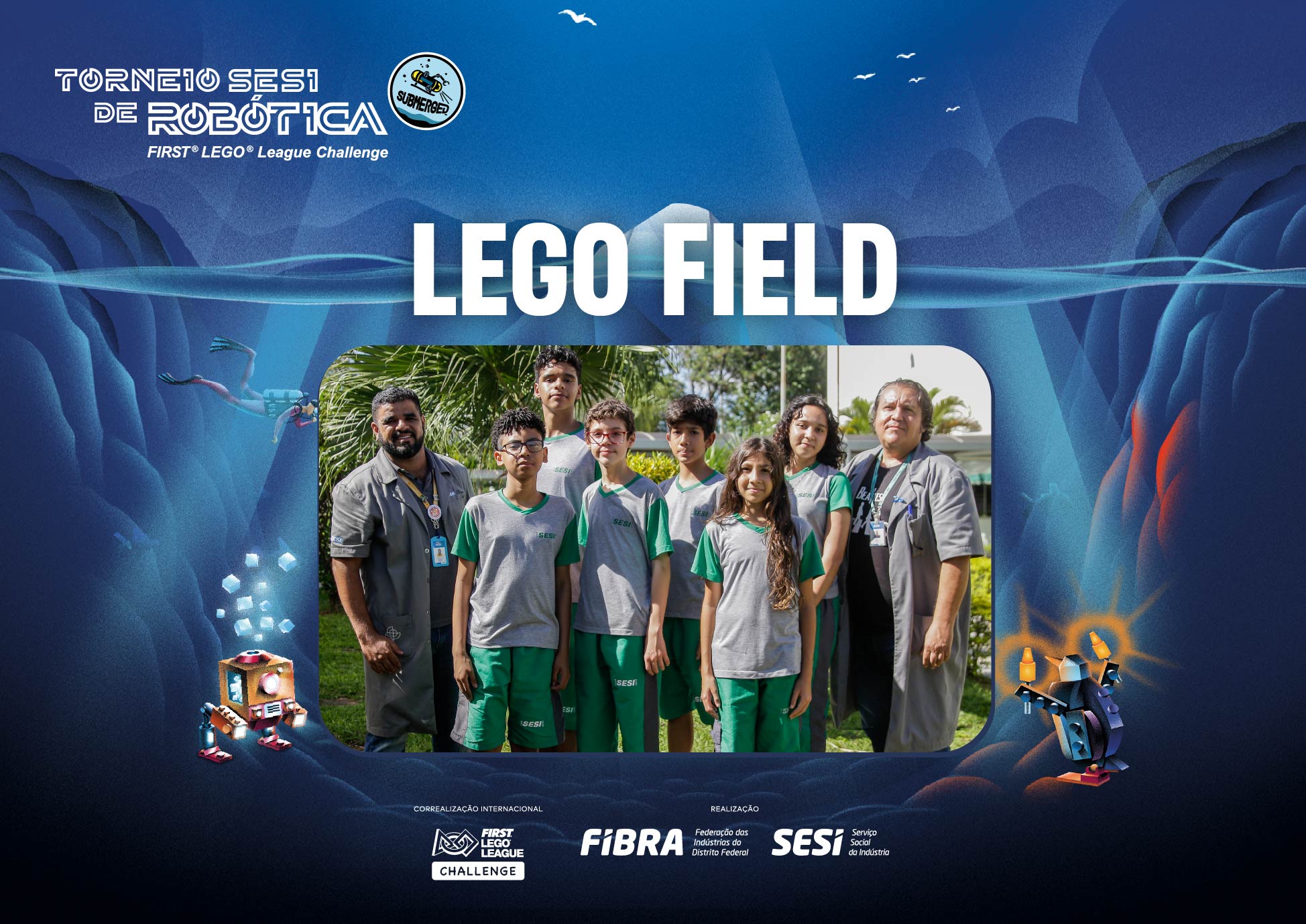 05 equipe sesi df lego field
