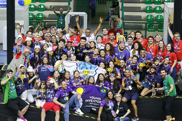 7 12 2024 Torneio Sesi de Robótica FLLC Fotos Bruno Frauzino CAPA todos