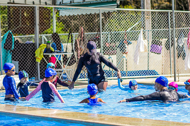 15 2 2023 Inclusao Socio Esportiva Foto BrunoFrauzino CAPA 5