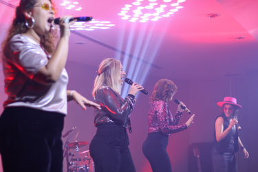 15 11 2023 Quartas Culturais Show Musical Elas Cantam Rita Lee Acústico Fotos Marcos Gomes 19