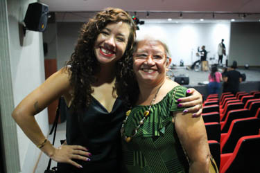 15 11 2023 Quartas Culturais Show Musical Elas Cantam Rita Lee Acústico Fotos Marcos Gomes 2