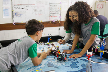 25 11 2024 Perfil Equipes de Robotica 2024 Foto Victor Hugo Pessoa CAPA 8
