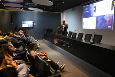 18 3 2025 Hub de Inovação na Construção Civil Fotos Marcos Gomes 5