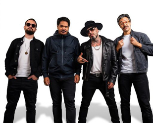 Sesi-DF Cultural abrirá temporada 2026 com show de Distintos Filhos e Tico Santa Cruz