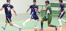SesiGreenUnB02032013NilsonCarvalhoFibraUnicom