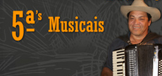 5MusicaisGonzagao