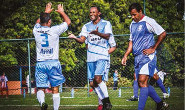 Sesi-DF Jopese 2014