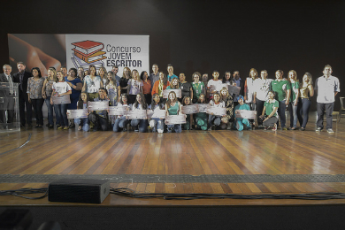 I Concurso Jovem Escritor