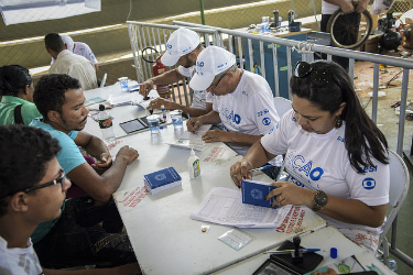 sesi acao global carteira de trabalho