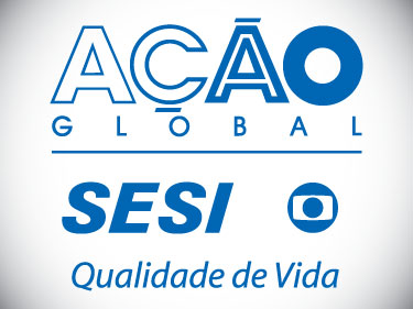 sesi acao global site