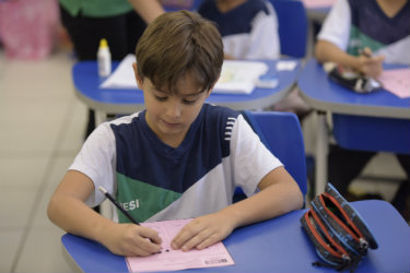 sesi concurso jovem escritor