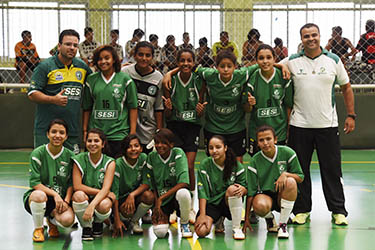 XII Copa União