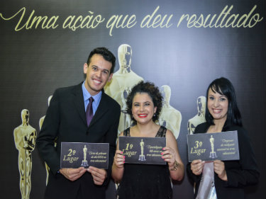 sesi gama uma acao que deu resultado